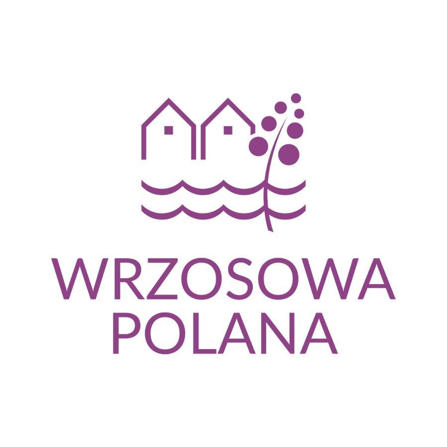 Wrzosowa Polana - Domki Letniskowe Mrzeżyno Dış mekan fotoğraf
